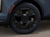 2027 Kia Sportage - Preview 9
