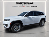 2026 Jeep Grand Cherokee - Preview 4