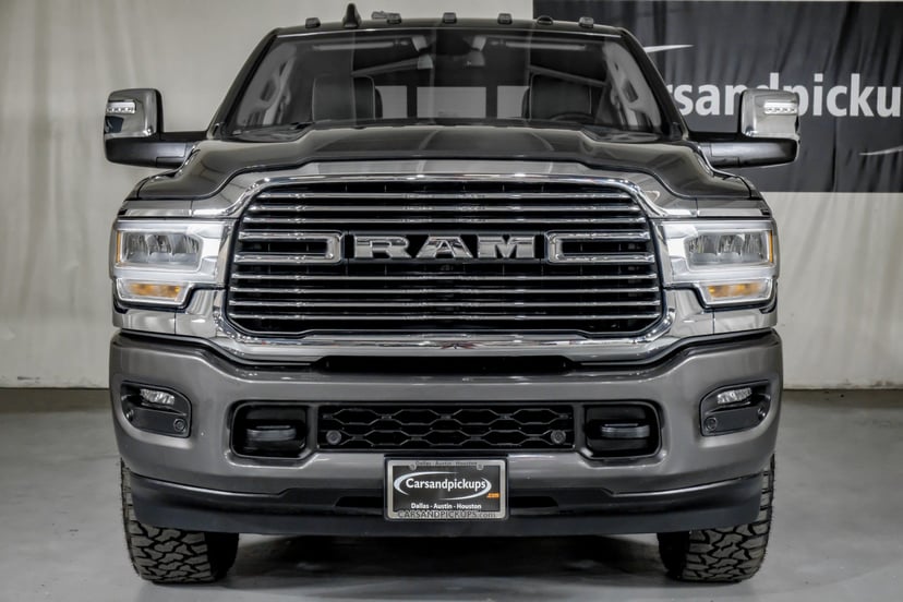 2023 Ram 2500 - Image 2