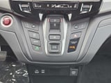 2026 Honda Odyssey - Preview 16