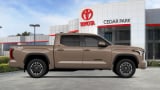 2026 Toyota Tundra - Preview 12