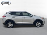 2020 Hyundai Tucson - Preview 4