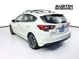 2020 Subaru Impreza - Preview 5