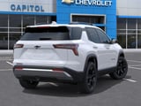 2027 Chevrolet Equinox - Preview 4