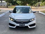 2017 Honda Civic - Preview 3