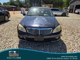 2010 Mercedes-Benz C-Class - Preview 7