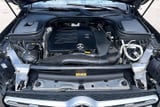 2022 Mercedes-Benz GLC - Preview 13