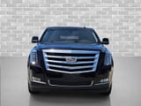 2018 Cadillac Escalade - Preview 2