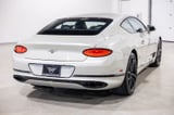2020 Bentley Continental - Preview 9