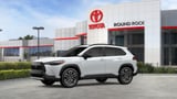 2026 Toyota Corolla Cross - Preview 2
