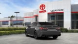 2026 Toyota Camry - Preview 7
