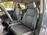 2027 Honda Odyssey - Preview 13