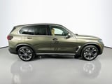 2026 BMW X5 - Preview 4