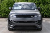 2025 Land Rover Range Rover Sport - Preview 8