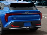 2026 Kia K4 - Preview 13