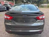 2015 Ford Fusion - Preview 9