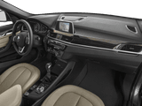 2018 BMW X1 - Preview 13