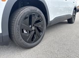 2027 Volkswagen Atlas - Preview 9