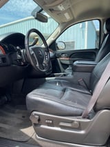 2012 GMC Yukon - Preview 6