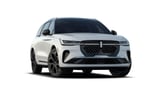 2026 Lincoln Nautilus - Preview 4