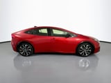 2026 Toyota Prius - Preview 4