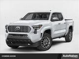 2026 Toyota Tacoma - Preview 2