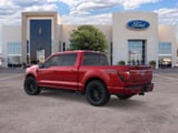 2026 Ford F-150 - Preview 4