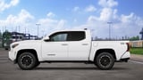 2026 Toyota Tacoma - Preview 4
