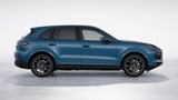 2024 Porsche Cayenne - Preview 6