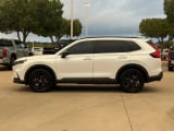 2024 Honda CR-V - Preview 2