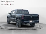2020 Ram 1500 - Preview 14