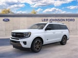 2025 Ford Expedition - Preview 2