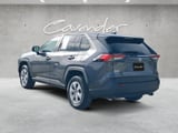 2025 Toyota RAV4 - Preview 14