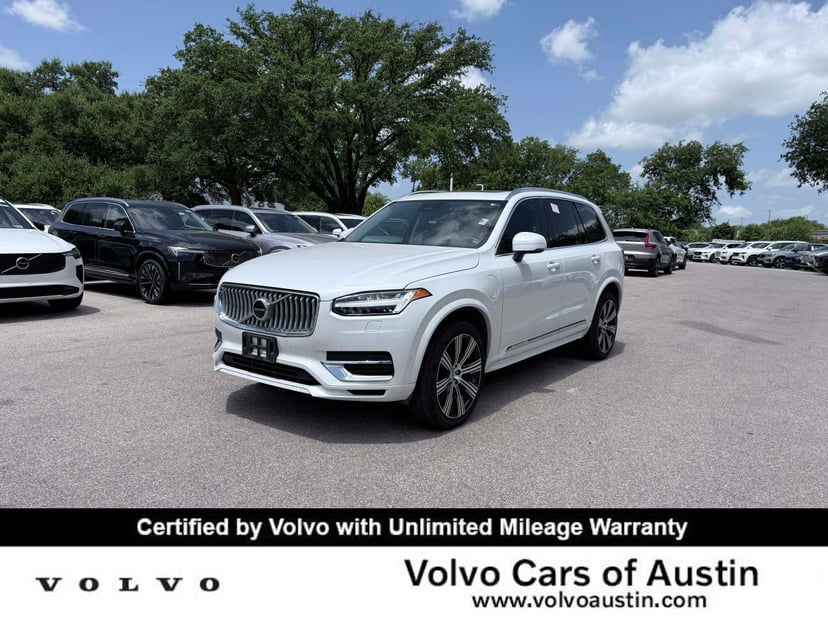 2024 Volvo XC90 - Image 2