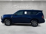 2026 Nissan Armada - Preview 13
