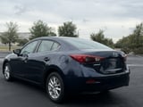 2018 Mazda Mazda3 - Preview 3