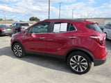 2019 Buick Encore - Preview 5