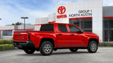 2026 Toyota Tacoma - Preview 11
