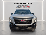 2026 GMC Sierra - Preview 3