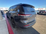 2023 Jeep Grand Cherokee - Preview 5