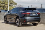 2026 Jaguar F-PACE - Preview 8