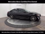 2024 Mercedes-Benz C-Class - Preview 2