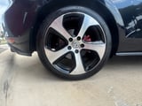 2015 Volkswagen Golf GTI - Preview 6