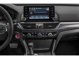 2020 Honda Accord - Preview 12