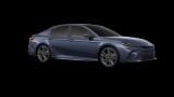 2026 Toyota Camry - Preview 14