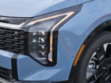 2027 Kia Sportage - Preview 7