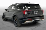 2026 Ford Explorer - Preview 11