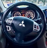 2015 Mitsubishi Lancer - Preview 14