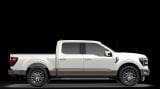 2026 Ford F-150 - Preview 5