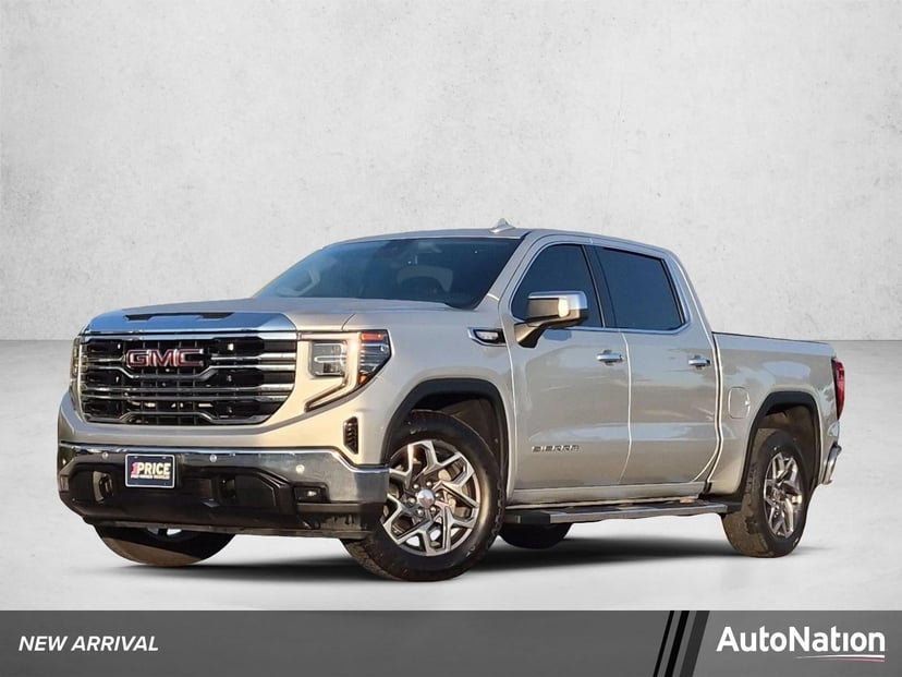2022 GMC Sierra 1500 - Image 1
